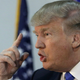 Illustration for article titled Donald Trump Would Support Registry for Muslim-Americans; A Literal Fascist Now Leading GOP Polls